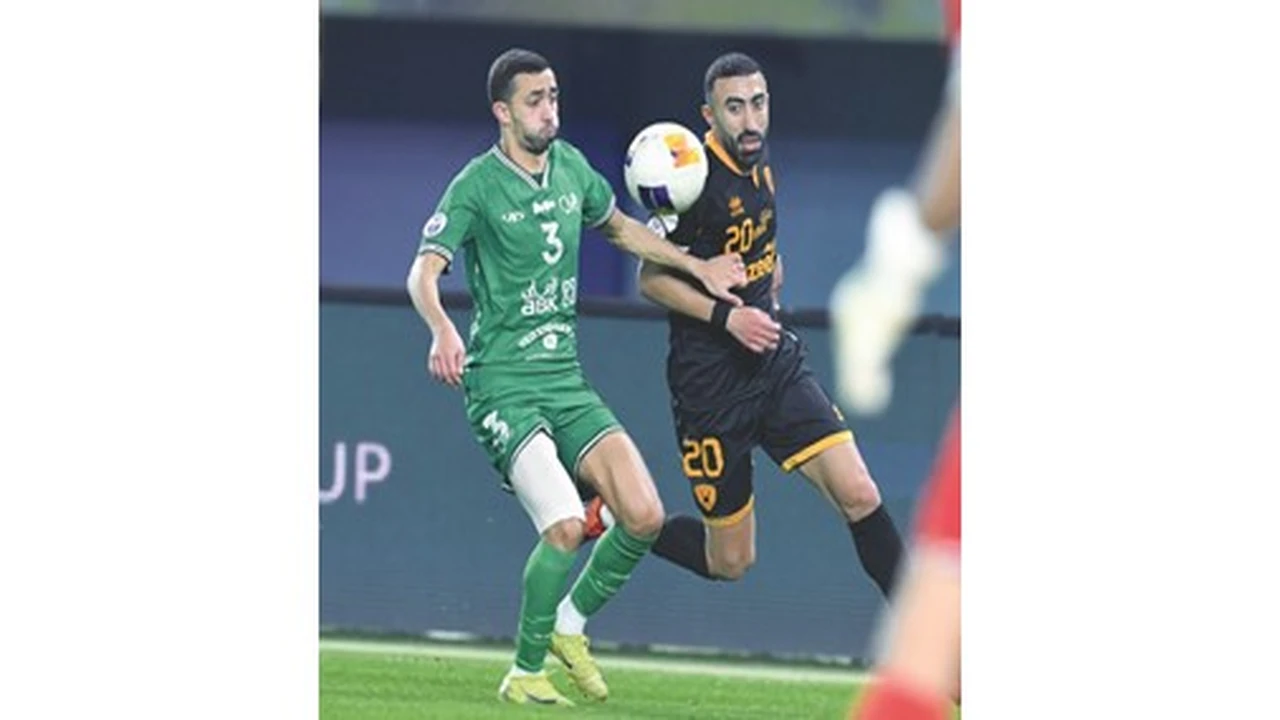 تعديلات وزارية مرتقبة.. حضور بحريني لافت يرافق مغادرة الرشيدي وعزايزة لمناصبهم